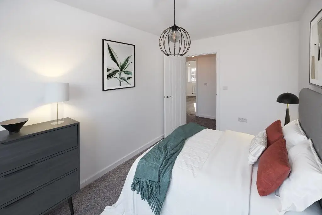 Welcome to Lunts Heath, undefined