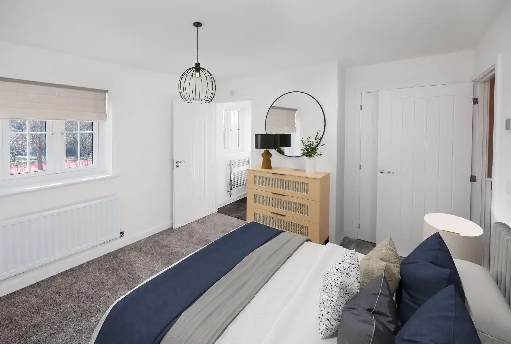 Welcome to Lunts Heath, undefined