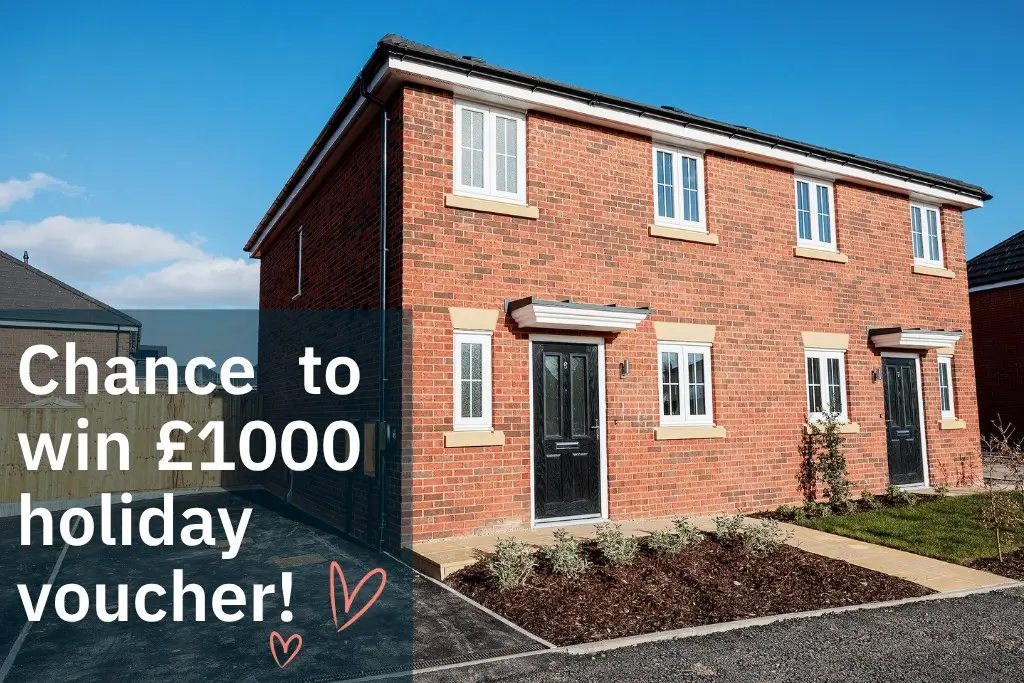 Welcome to Lunts Heath, undefined