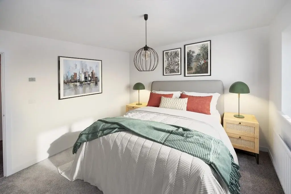 Welcome to Lunts Heath, undefined