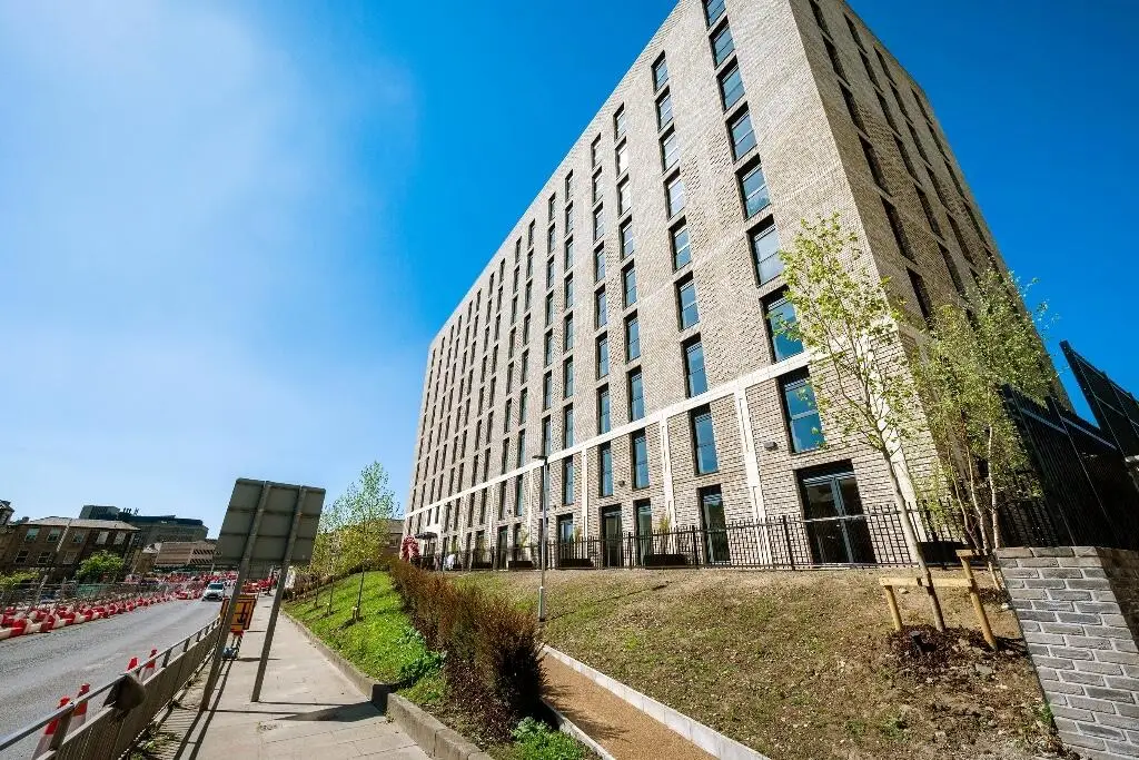 Welcome to Bolt Works, undefined