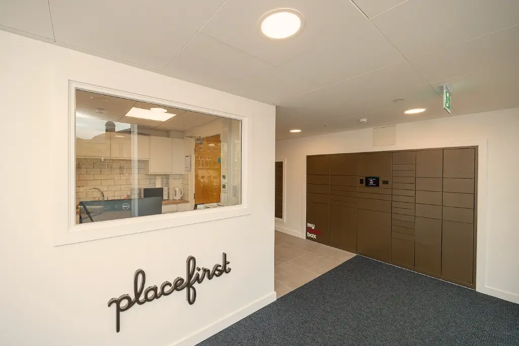 Welcome to Bolt Works, undefined