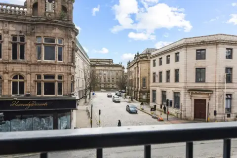 Welcome to Deansgate Gardens, undefined