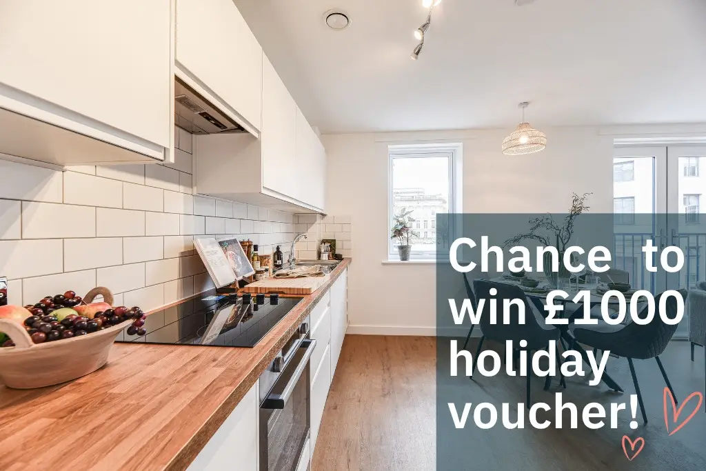 Welcome to Deansgate Gardens, undefined