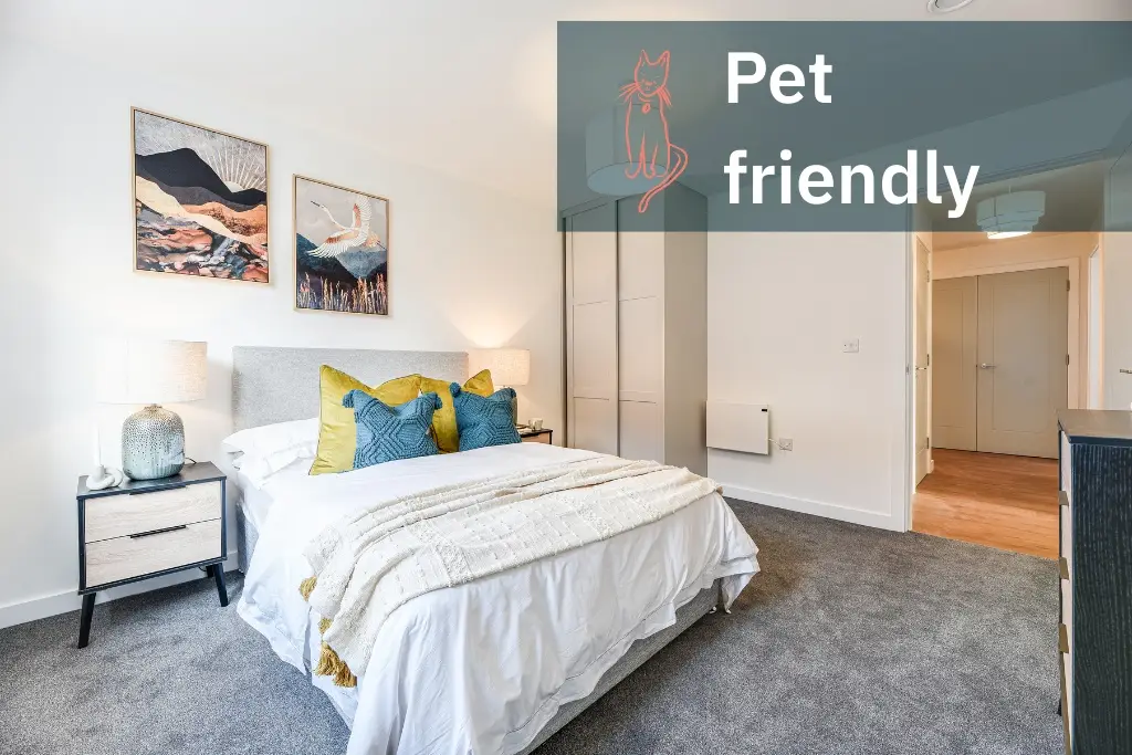 Welcome to Deansgate Gardens, undefined