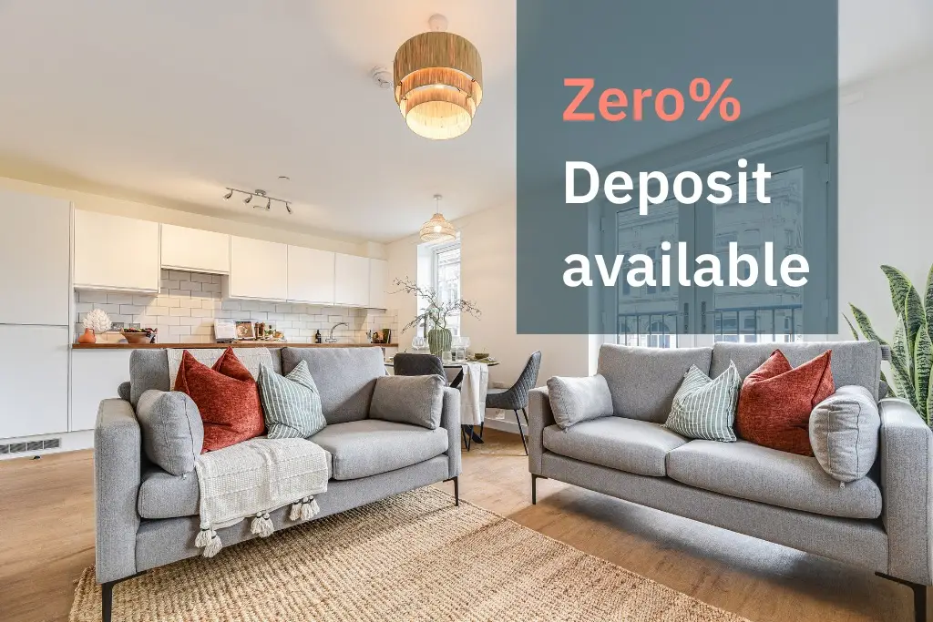 Welcome to Deansgate Gardens, undefined