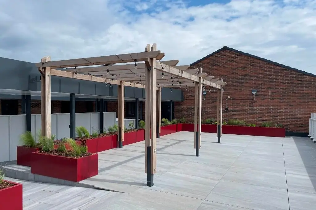 Welcome to Deansgate Gardens, undefined