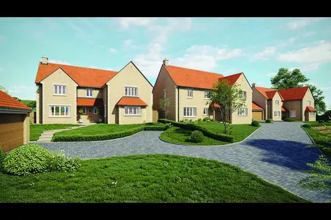 New homes at Glen View, undefined