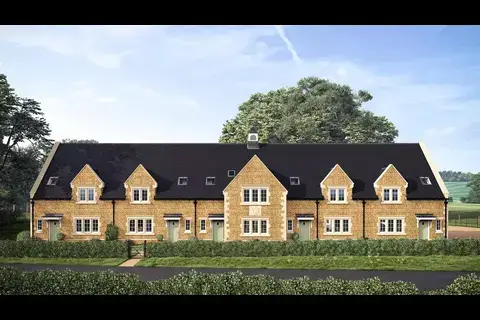 5 new homes in Pickwell, undefined