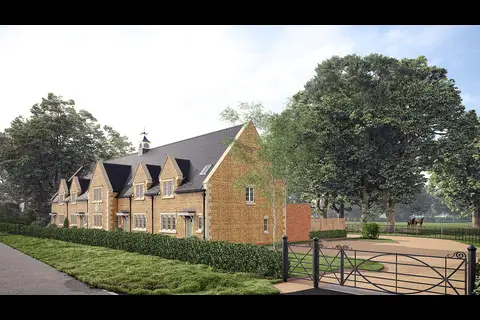 5 new homes in Pickwell, undefined