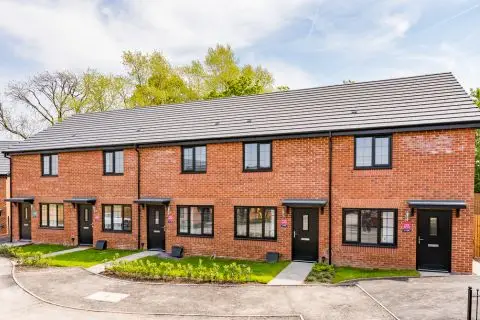 Pinfold Manor, Broughton, undefined