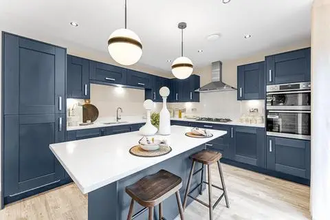 Perfect new homes in Lathom!, undefined