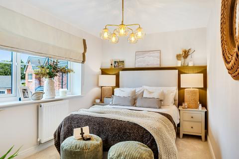 All-Inclusive Specification, undefined