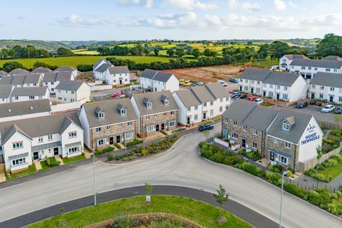 Higher Trewhiddle | St Austell, undefined