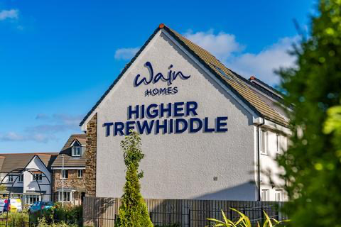 Higher Trewhiddle | St Austell, undefined