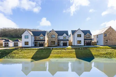 Your Devon Dream Starts Here, undefined