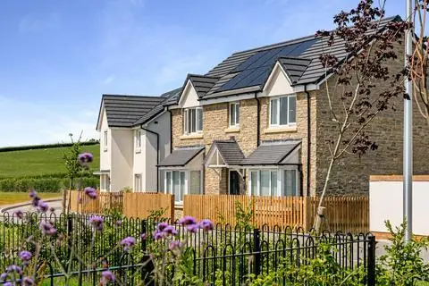 Your Devon Dream Starts Here, undefined