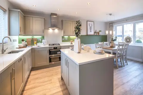 Your Devon Dream Starts Here, undefined