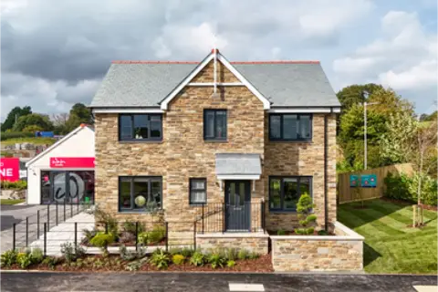 Your Devon Dream Starts Here, undefined