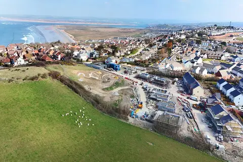 Your Devon Dream Starts Here, undefined