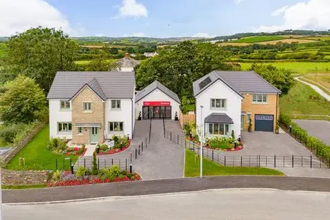 Your Devon Dream Starts Here, undefined