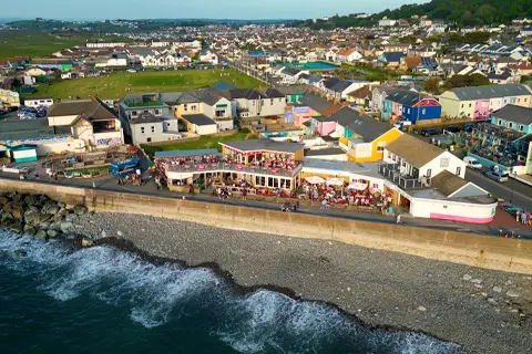 Your Devon Dream Starts Here, undefined