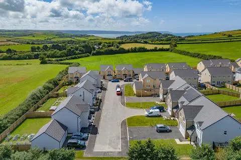 Your Devon Dream Starts Here, undefined