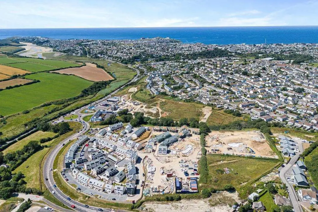 Trevemper new phase launched!, undefined