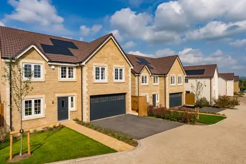 Keyford on the Green, undefined