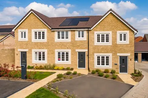 Keyford on the Green, undefined