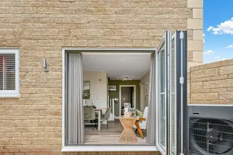 Keyford on the Green, undefined