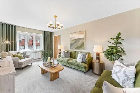 Keyford on the Green, undefined