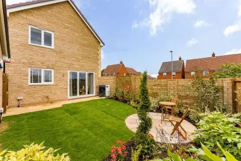 Keyford on the Green, undefined