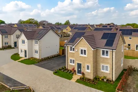 Keyford on The Green, undefined