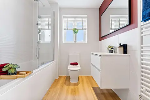 The Green, undefined