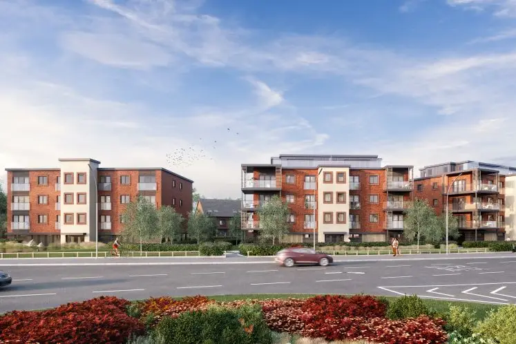 The Green, undefined