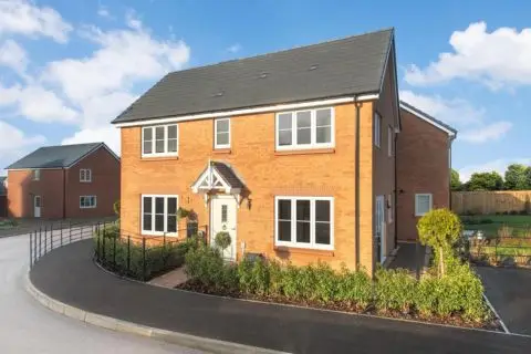 Kingsley Manor, FY5 5PJ, undefined