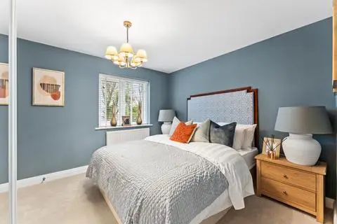 Stunning new homes in Colyton, undefined