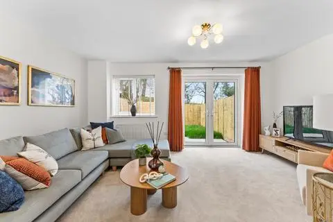 Stunning new homes in Colyton, undefined