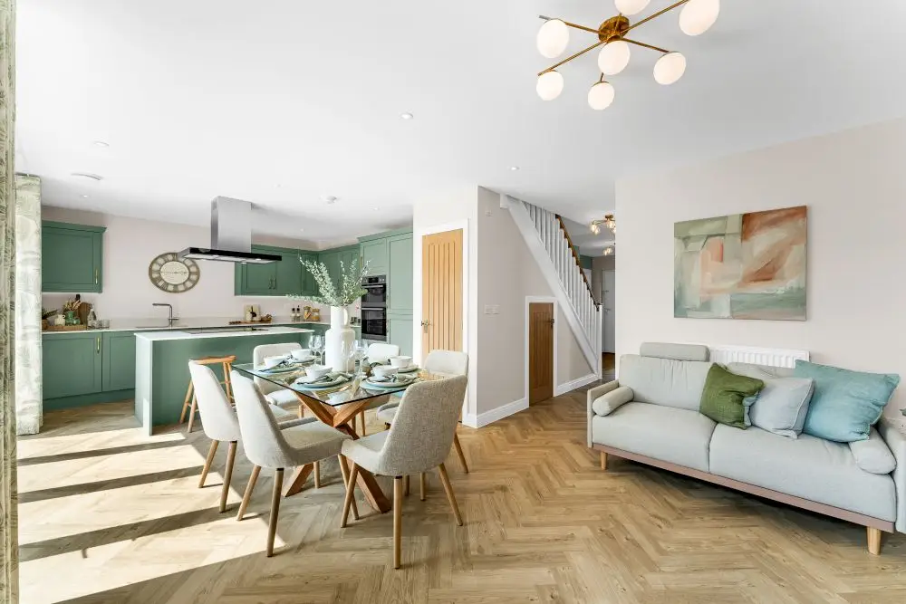 Mead Fields, undefined