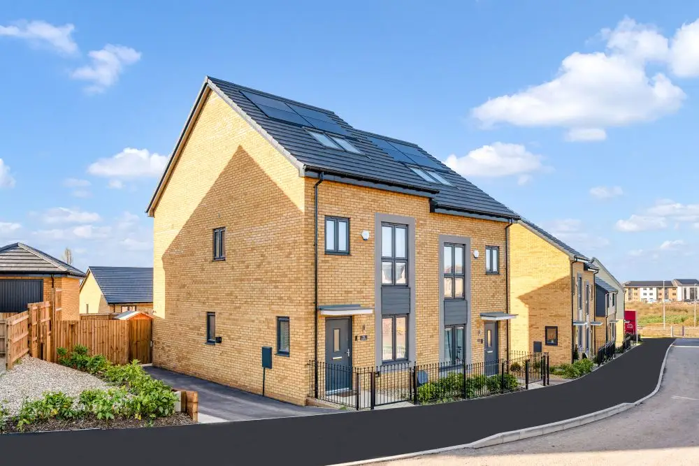 Mead Fields, undefined