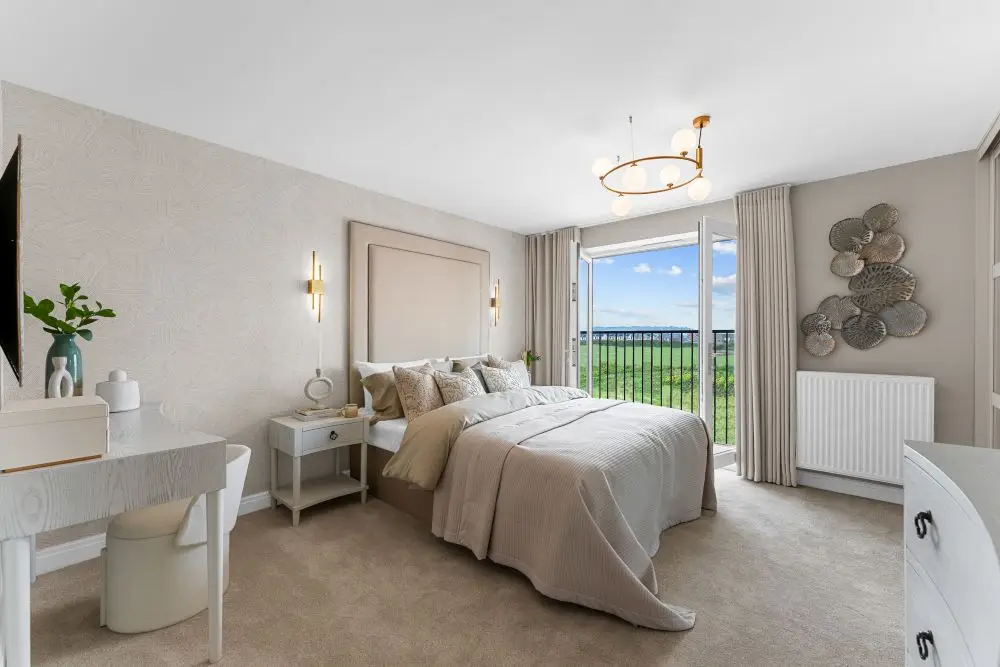 Mead Fields, undefined