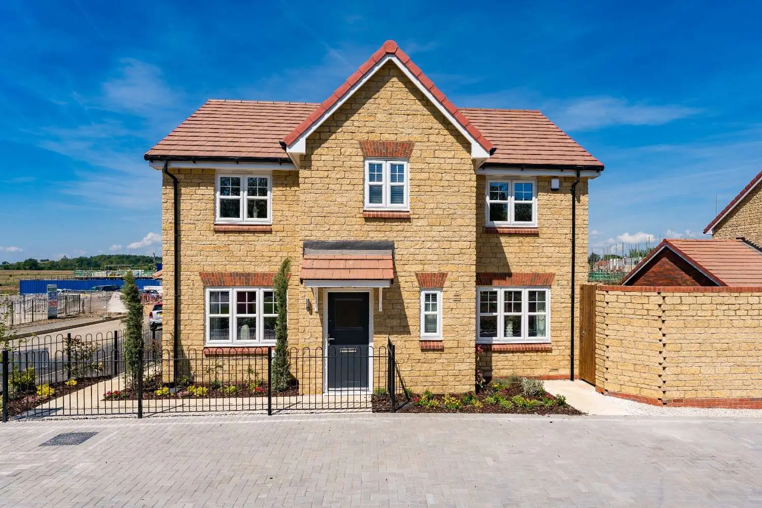 Badbury Green, undefined