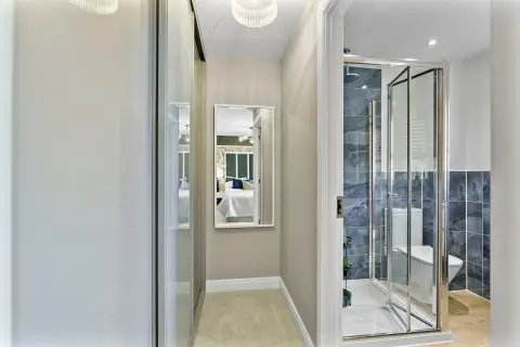 Badbury Green, undefined