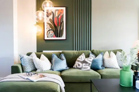 Badbury Green, undefined