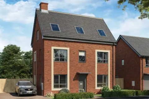 Show homes now open, undefined