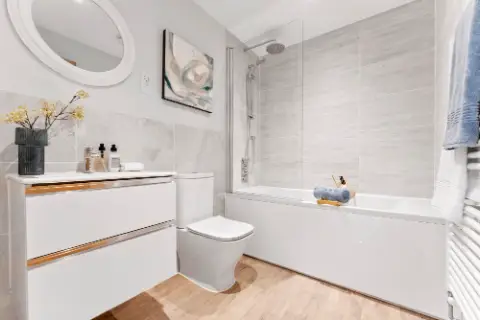 Show homes now open, undefined