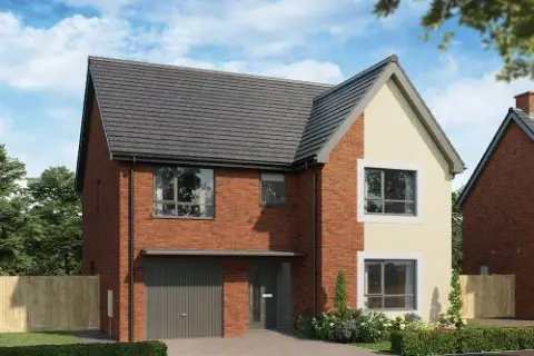 Show homes now open, undefined