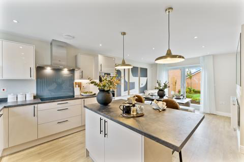Trevow Heights | Truro, undefined
