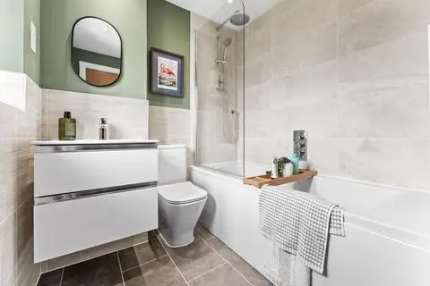 A brand new community in Truro, undefined